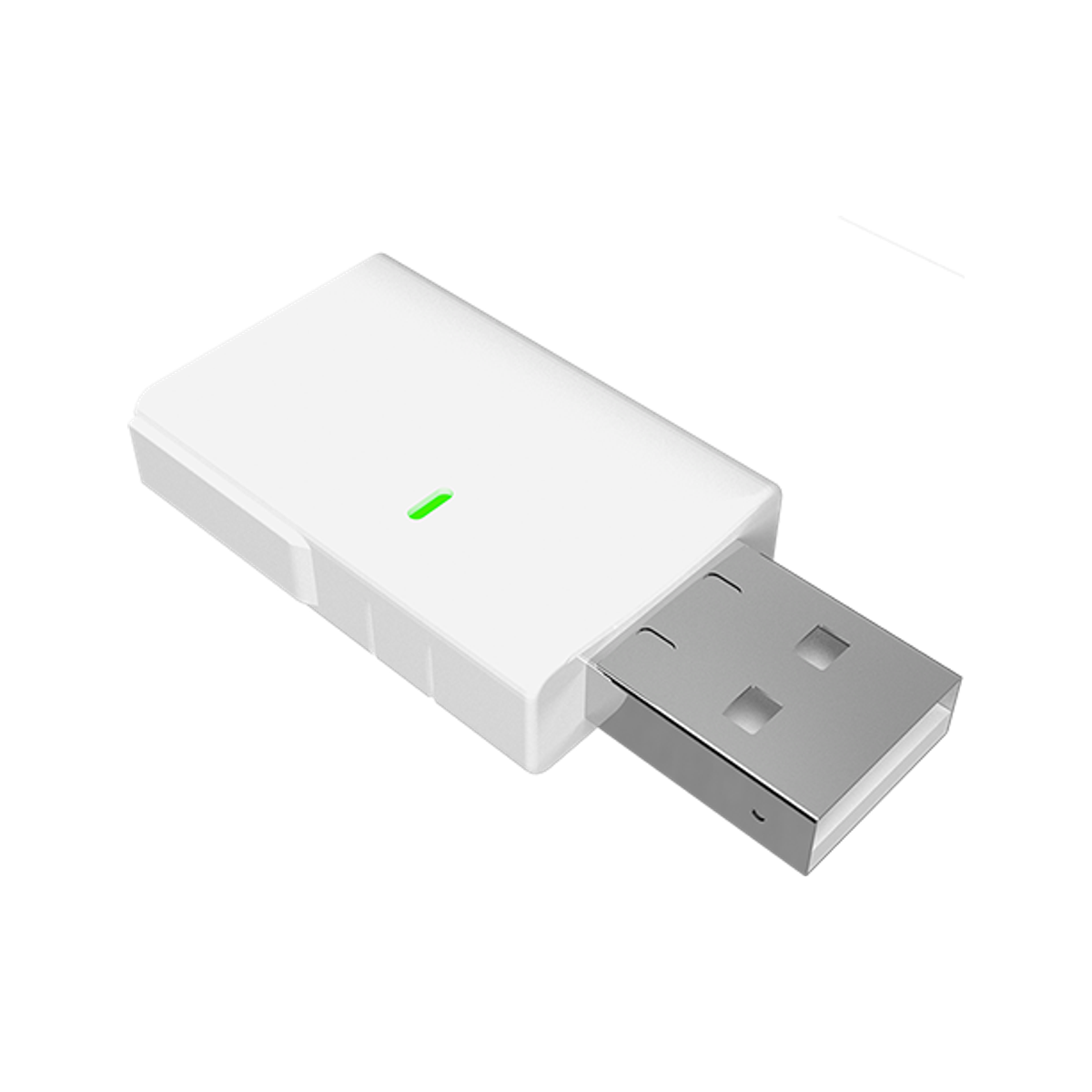 Shelly BLU Gateway Smart BLE To Wi-Fi Gateway In A USB-A Dongle