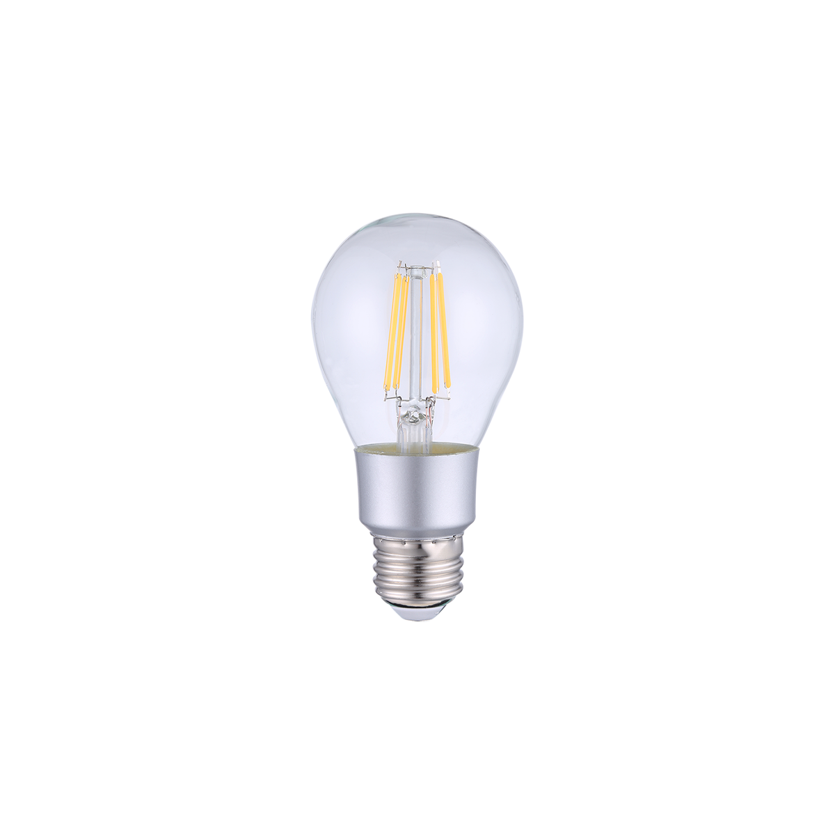 Shelly - Vintage A60 (E27) Dimmable Smart Bulb (EOL) — view 1