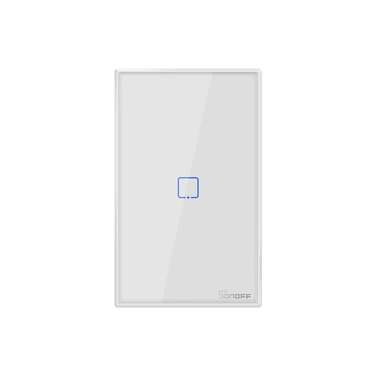 Sonoff Smart Light Switch White 1CH WiFi