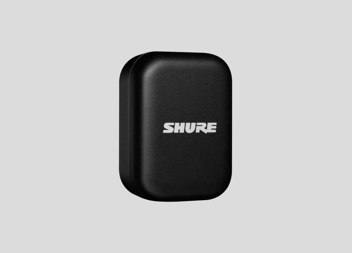 Shure AMV-CHARGE - CHARGE CASE ONLY