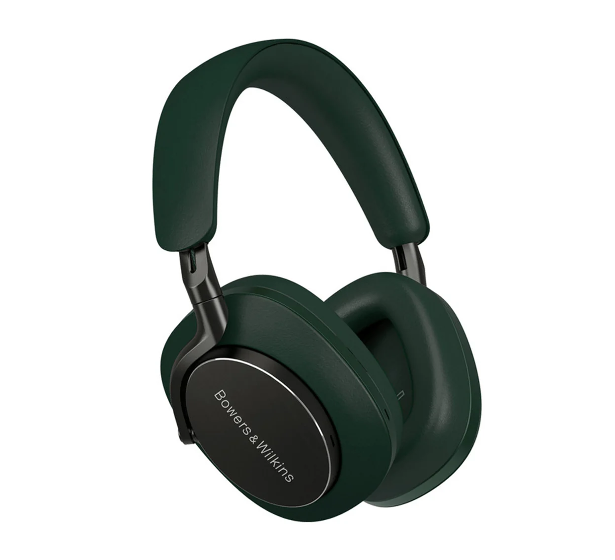 Bowers & Wilkins PX8 Dark Forest - Over-ear noise cancelling headphones