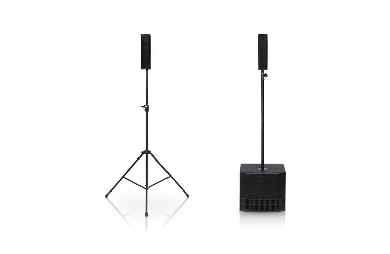 dB Technologies ES 503 - Column PA Stereo System — view 4