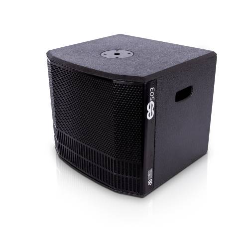 dB Technologies ES 503 - Column PA Stereo System — view 6