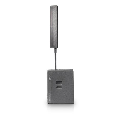 dB Technologies ES1002 - Column PA system Each — view 2