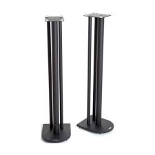 Atacama Nexus 10i - Speaker Stands (Pair) Satin Black