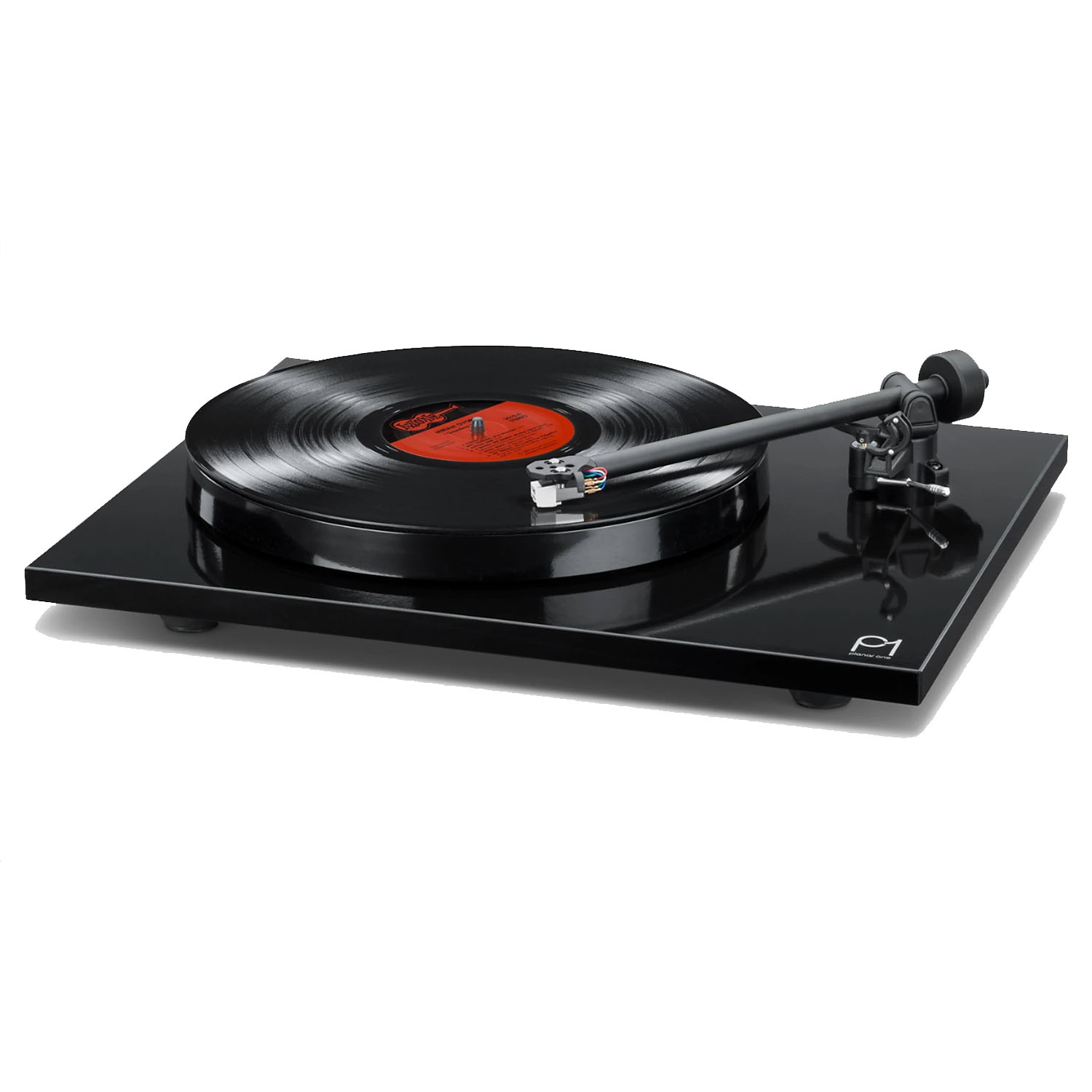 Rega Planar 1 Turntable (What HiFi? Awards 2021)