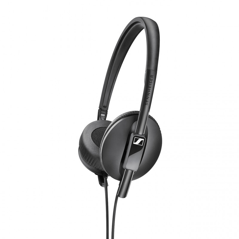 Sennheiser HD 100 - On-Ear Headphones