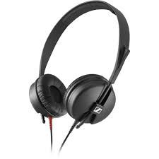 Sennheiser HD 25 Lite DJ Headphones