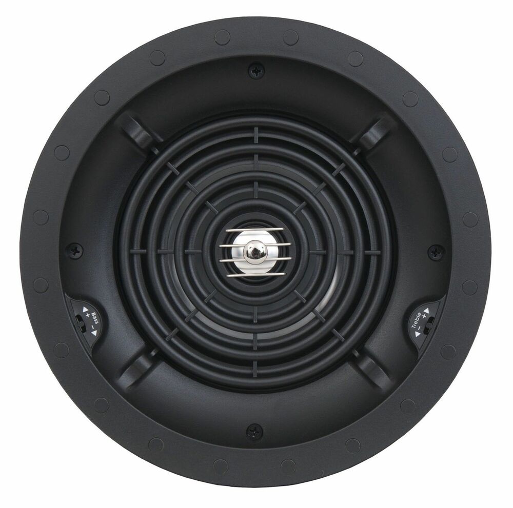 SpeakerCraft PROFILE CRS6 ONE Each