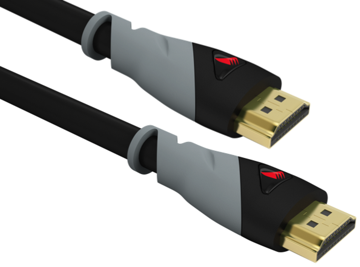 Wyrestorm 4K Hdmi Cable 15m - High Speed Hdmi Cable