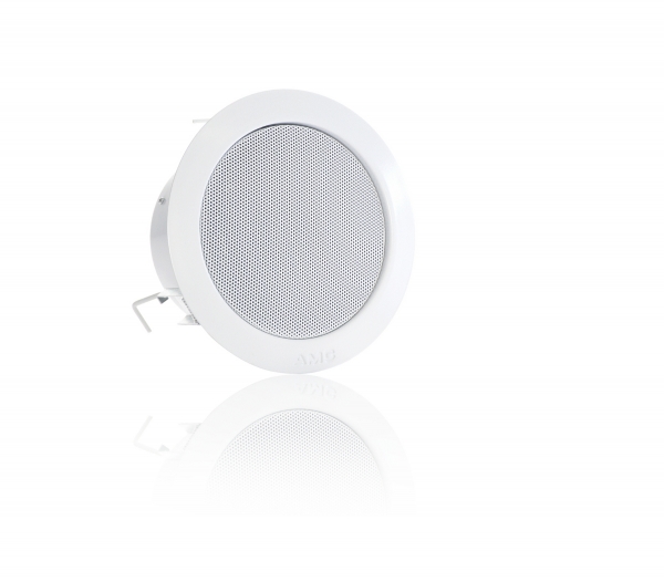 AMC EVAC5EN - Voice Evacuation Metal Ceiling Loudspeaker