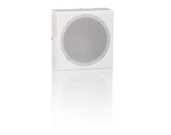 AMC EVACW 5 - Surface Mount Voice Evacuation Loudspeaker
