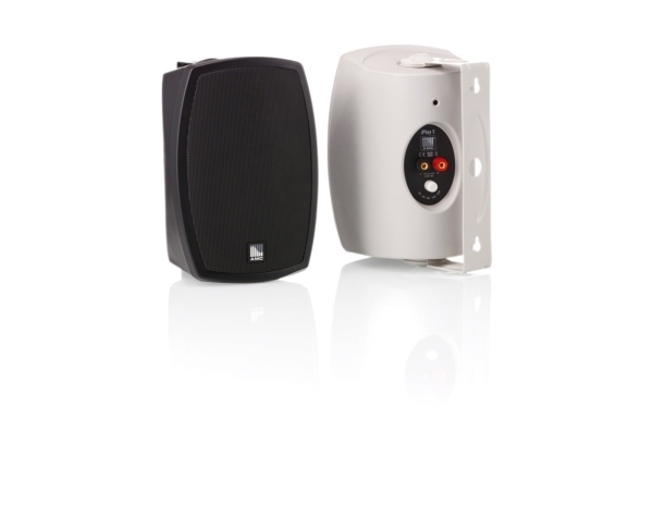 AMC iPlay 4T - Wall Mount Loudspeaker