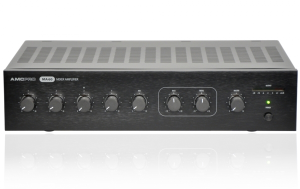 AMC MA-60 - Mixing Amplifier