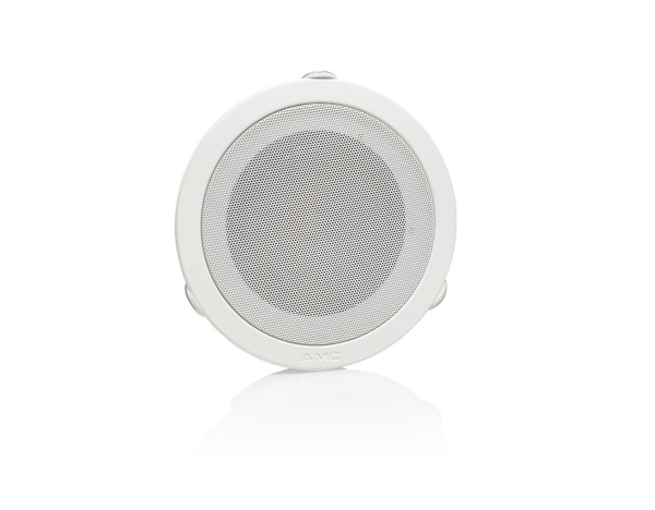 AMC MC4EN - Metal Ceiling Loudspeaker EN54-24 Standard