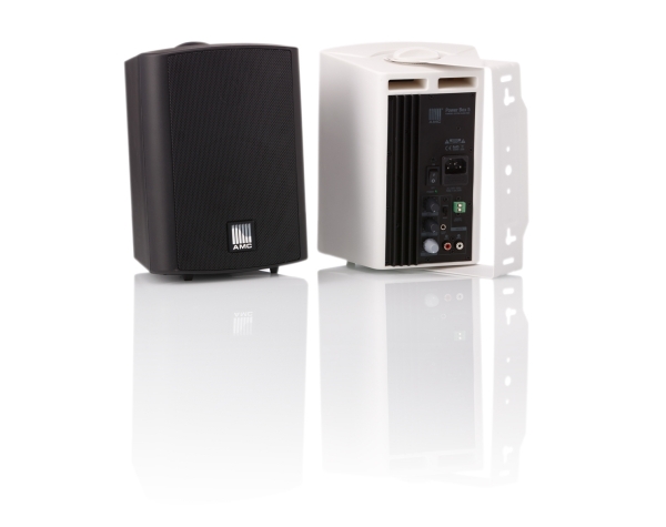 AMC Power Box 5 - Powered System Speaker
