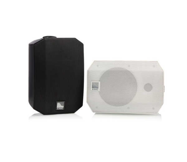 AMC VIVA 5 - Wall Mount Plastic Loudspeaker