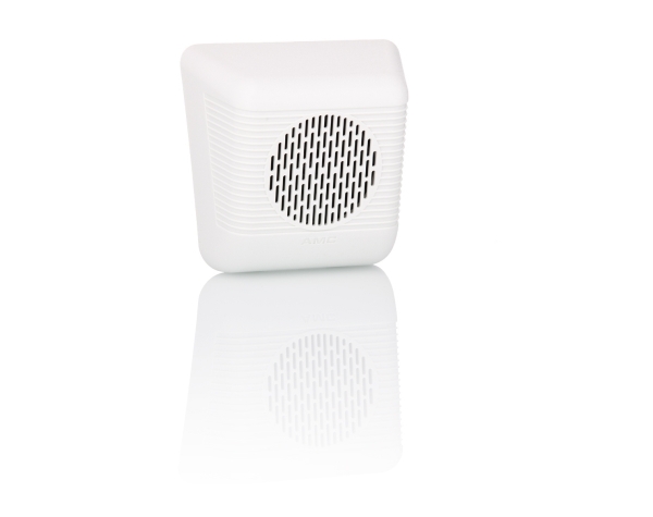 AMC W-10 - Wall Mount Loudspeaker
