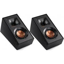 Klipsch R-41SA - Dolby Atmos Elevation Speakers - Pair