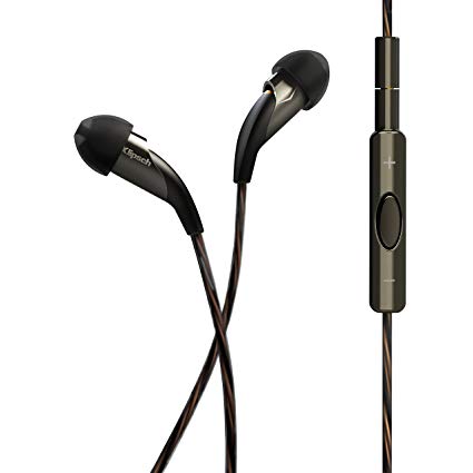Klipsch X20i - In-ear Headphones
