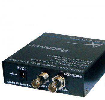 Aavara Hdmi Over Coax Receiver