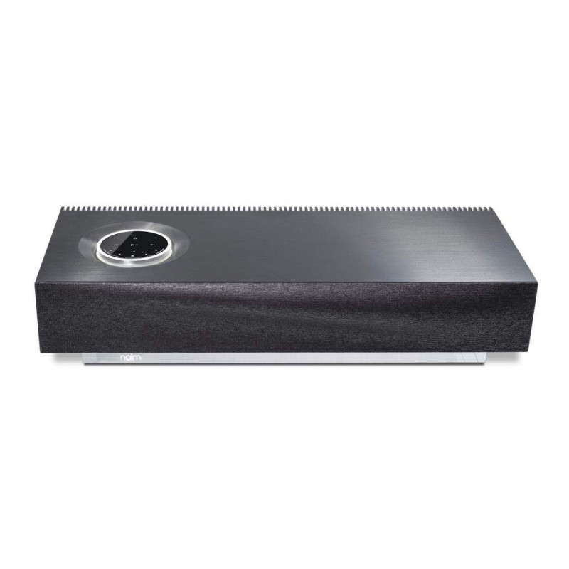 Naim Mu-So 2 nd Generation - Premium Wireless Speaker