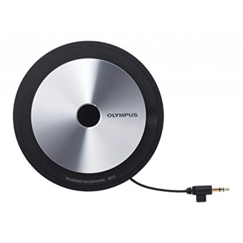 Olympus ME33 - Voice Recorder Microphone