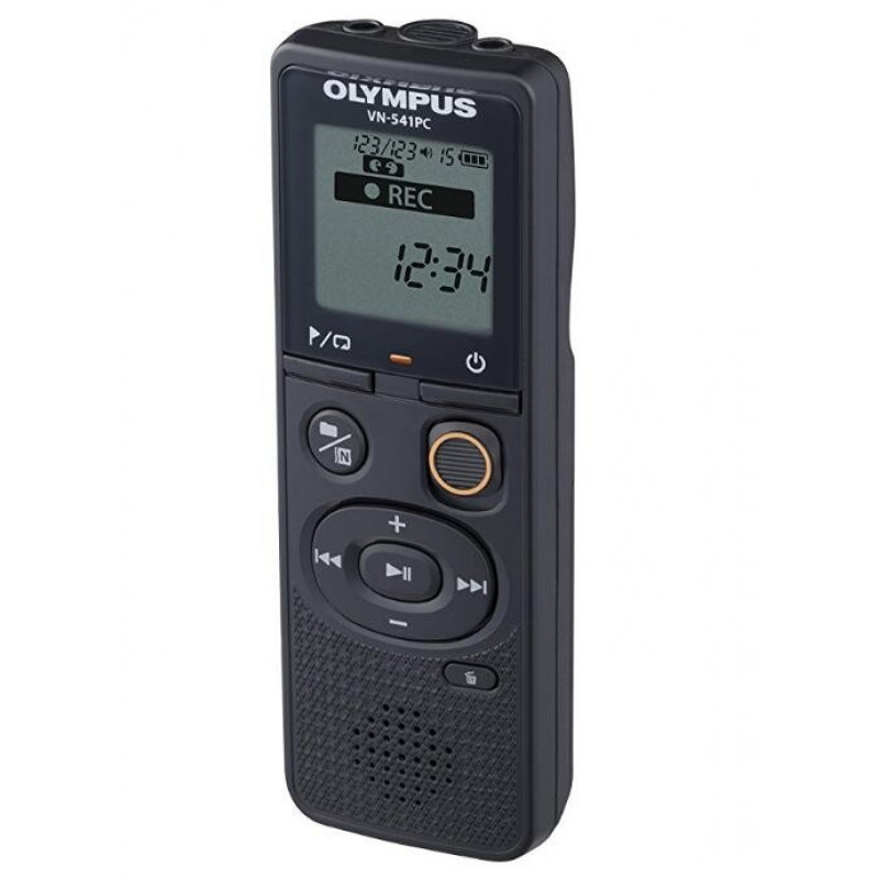 Olympus VN-541PC - Portable Voice Recorder