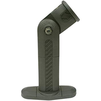 OmniMount AB2 - Wall or Ceiling Speaker Bracket