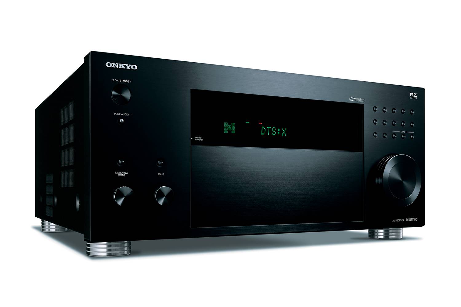 Onkyo TX-RZ1100 - 9.2 Channel Network AV Receiver