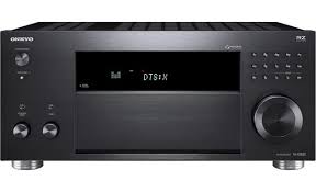 Onkyo TX-RZ820 - 7.2 Channel AV Receiver