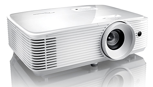Optoma HD27e - 1080p Home Theatre Projector