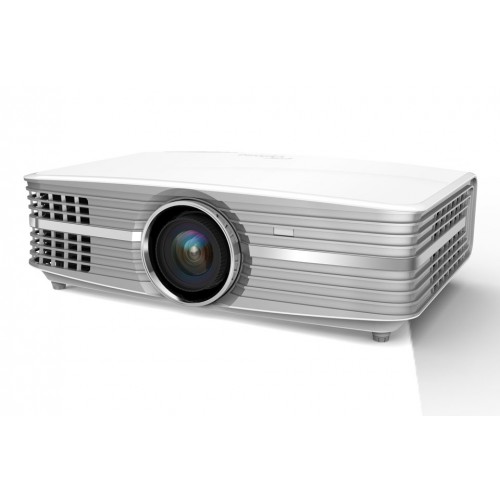 Optoma UHD40 - 4K Home Theatre Projector (What HiFi? Awards 2019)