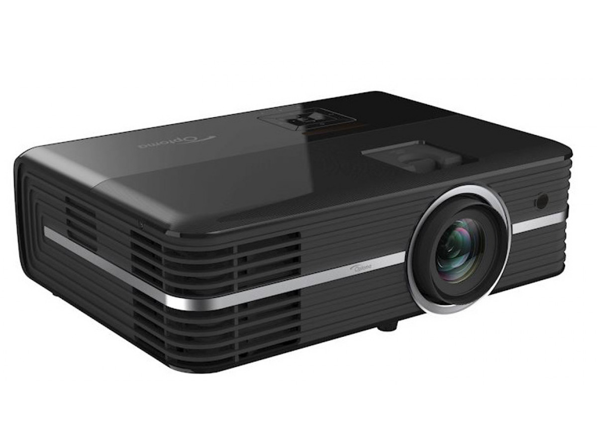 Optoma UHD51 - 4K UHD Home Cinema Projector