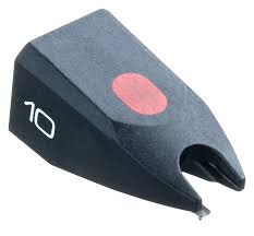Ortofon Stylus OM 10 - Replacement Stylus for the OM 10 Cartridge