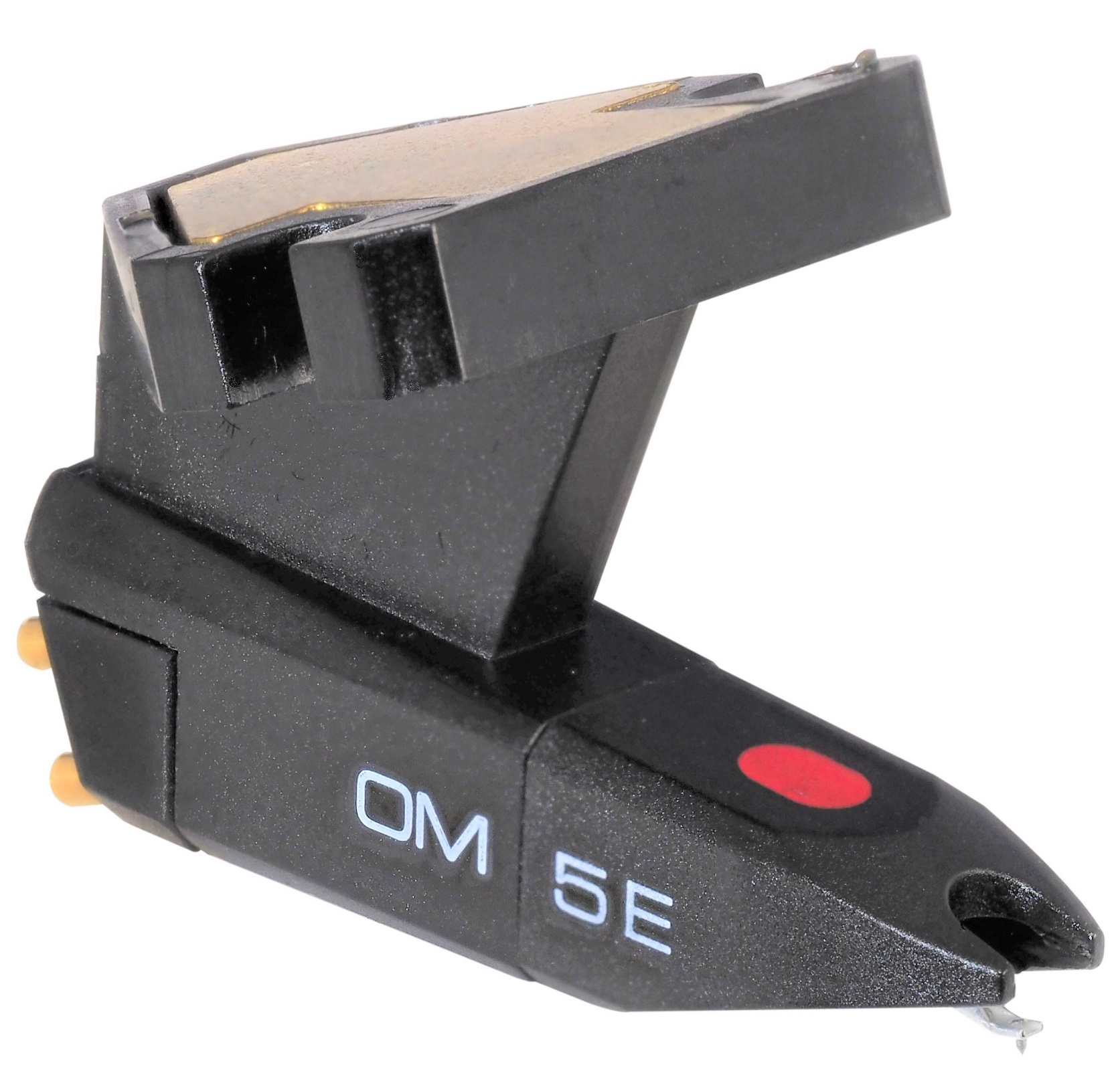 Ortofon Super OM 5 - Moving Magnet MC Cartridge