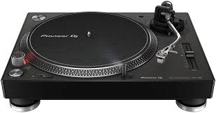 Pioneer PLX-500 High-torque direct drive turntable