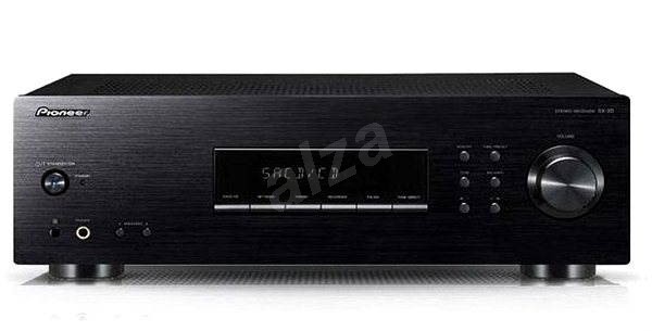 Pioneer SX-20 Stereo Receiver