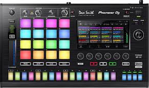 Pioneer Toraiz SP-16 Professional Sampler