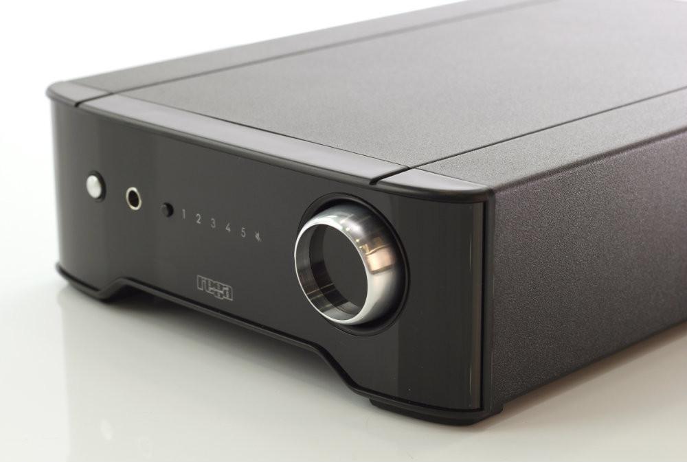 Rega Brio - Integrated Amplifier 50W (What HiFi? Awards 2018)