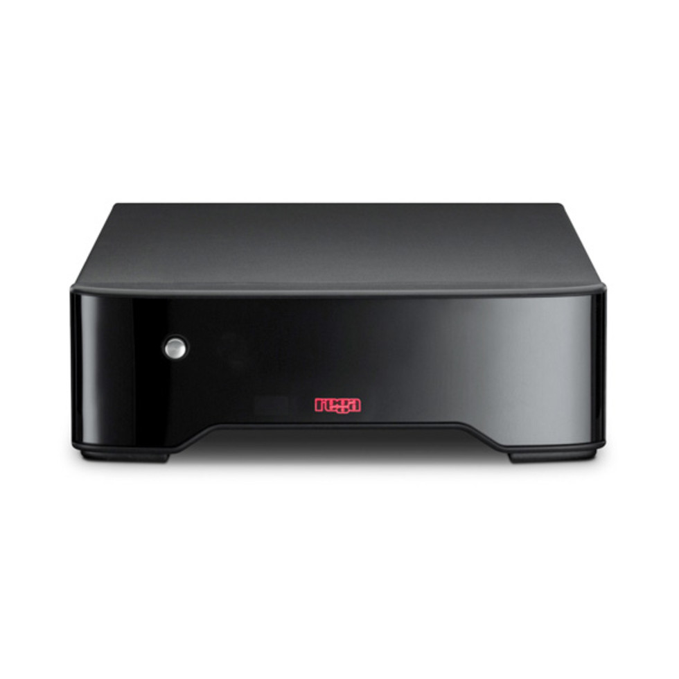 Rega Fono MC - MC Phonostage (What HiFi? Awards 2018)