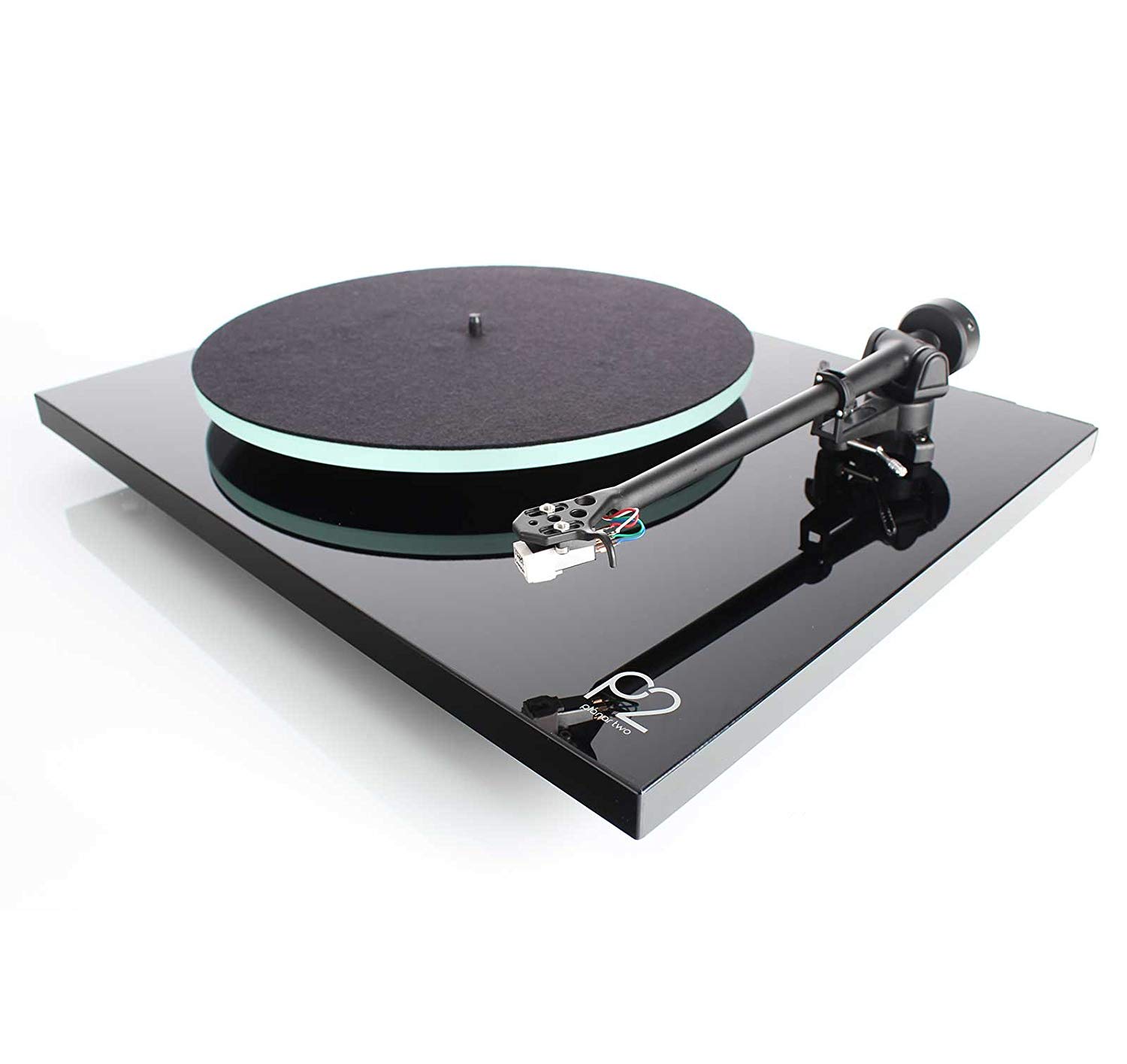 Rega Planar 2 Turntable