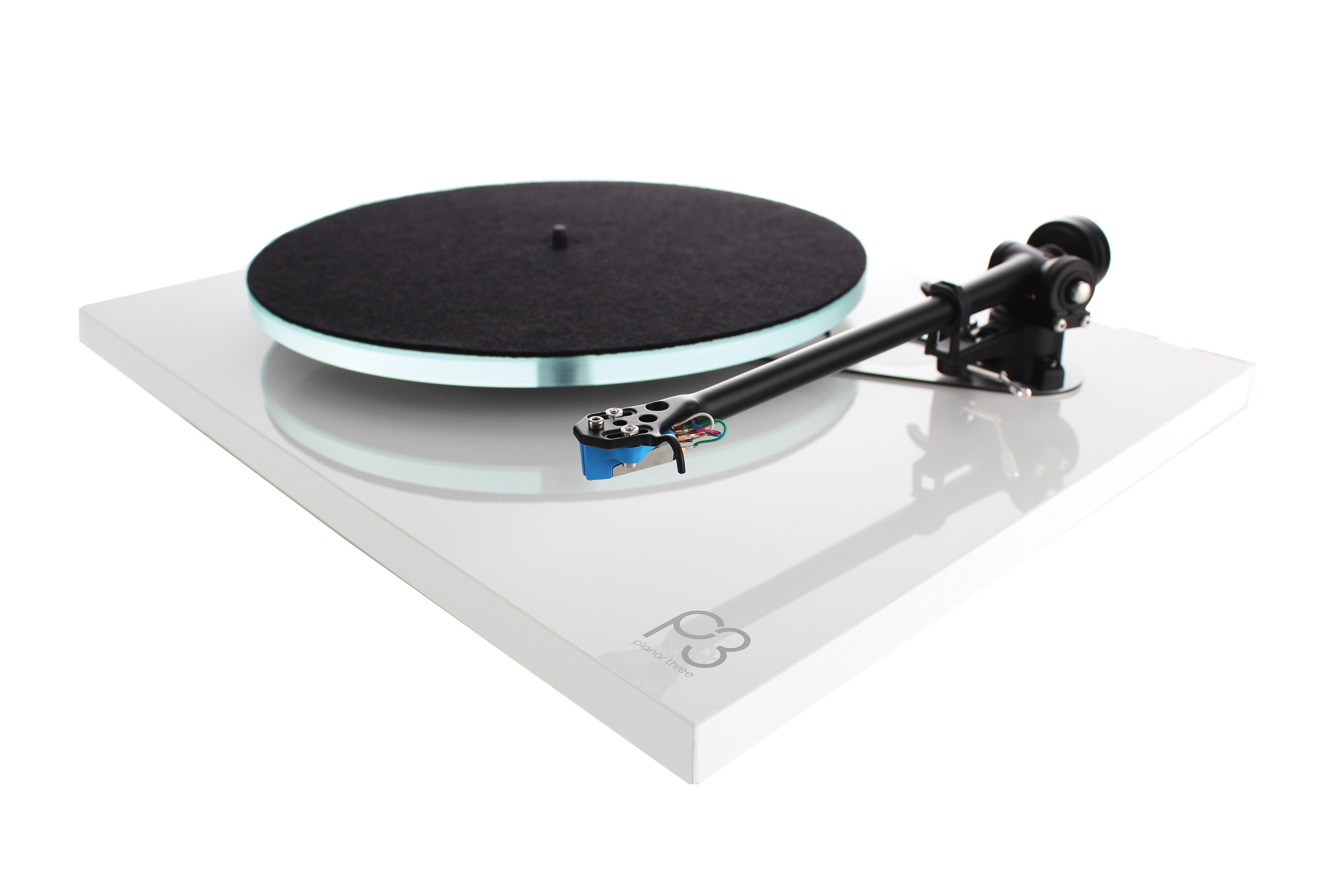 Rega Planar 3 Turntable (What HiFi? Awards 2021)