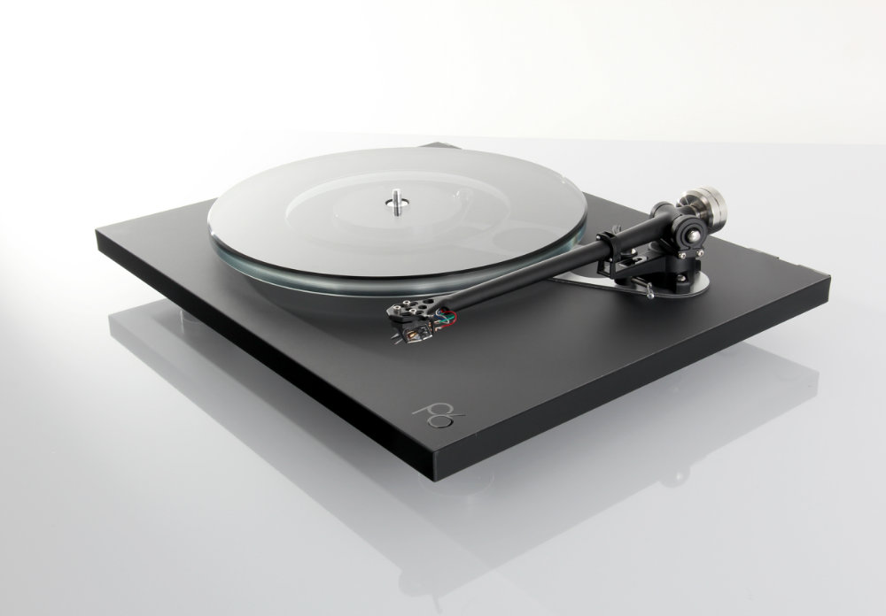 Rega Planar 6 Turntable (What HiFi? Awards 2021)