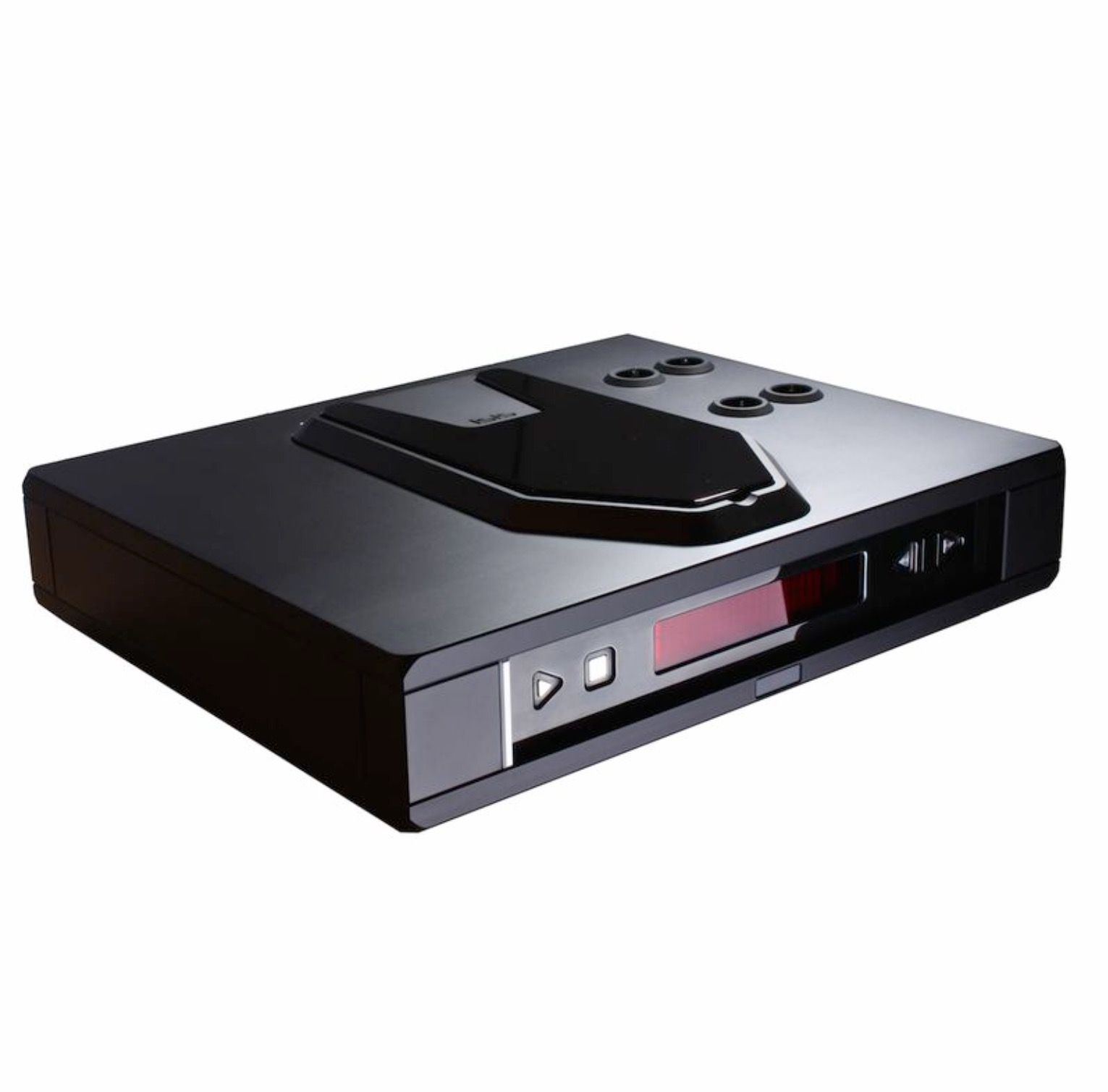 Rega Valve Isis - Valve CD Player