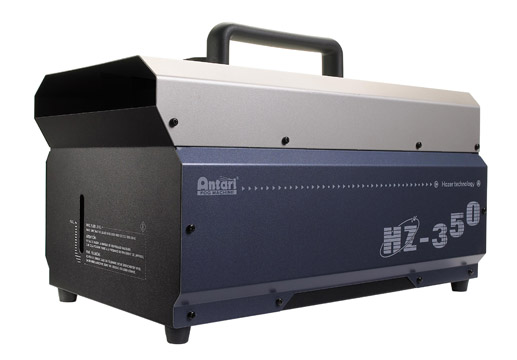 Antari HZ-350 Professional Hazer with wireless remote