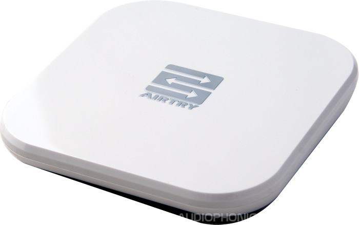 Airtry - Wireless WiFi Music Receiver