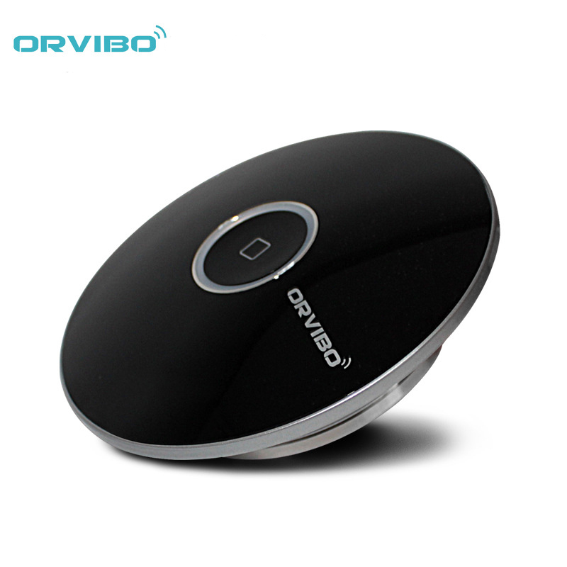 Orvibo WiWo R1 - WiFi control of AV devices + Aircon with your Phone or Tablet (24hour shipping)