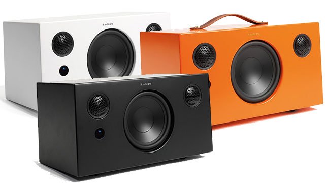 Audio Pro Addon T10 -  Bluetooth Stereo Loudspeaker