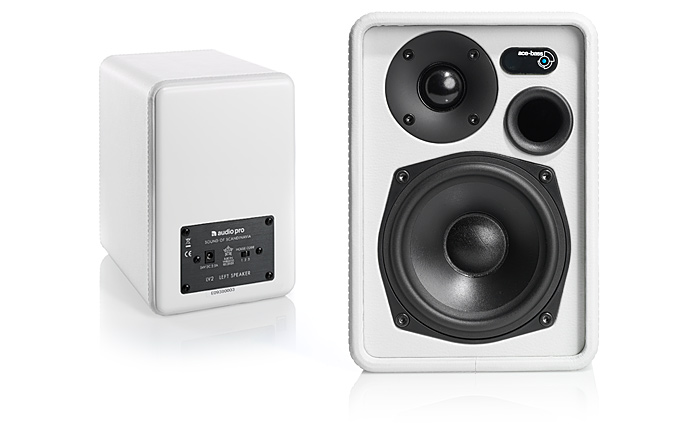 Audio Pro Living LV2e - Pair